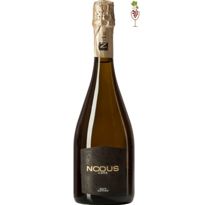 Cava Nodus Brut Nature Reserva