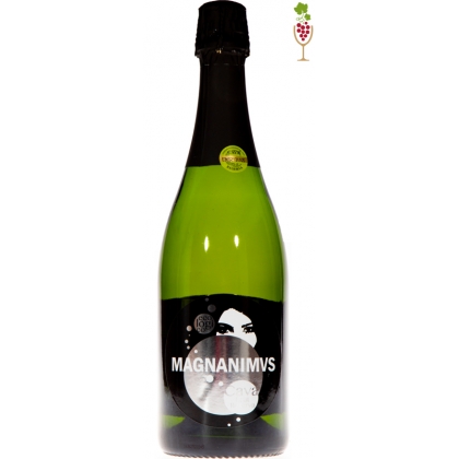 Cava Brut Reserva Ecológico Magnanimvs 1