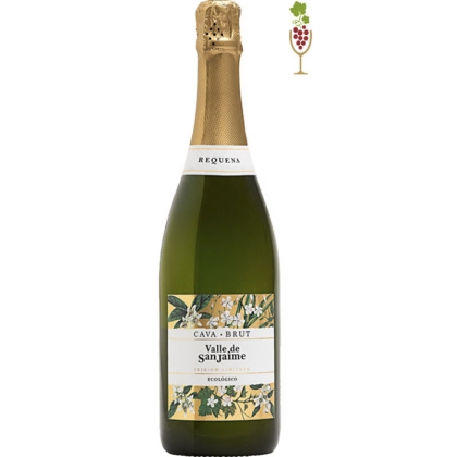 Cava Brut Valle de San Jaime