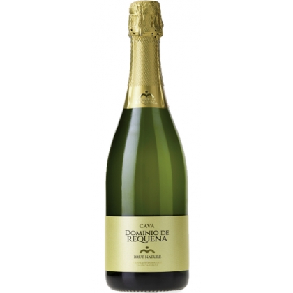 Cava Dominio de Requena Brut Nature