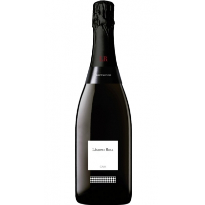 Cava Lagrima Real 1