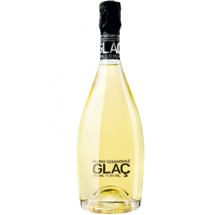 Cava Maria Casanovas Glacé 1