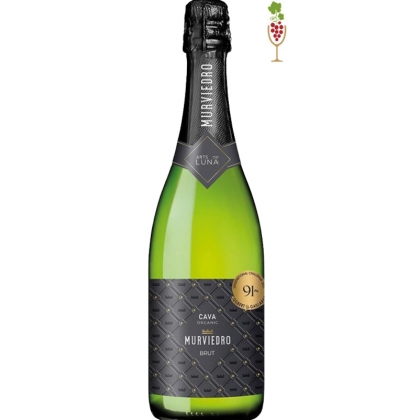 Cava Arts de Luna Brut Organico