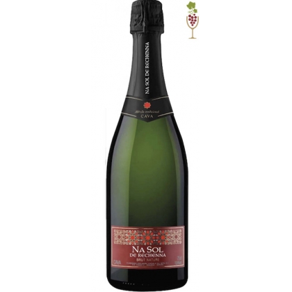 Cava Na Sol de Rechenna Brut Nature