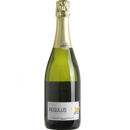 Cava Brut Regulus 1