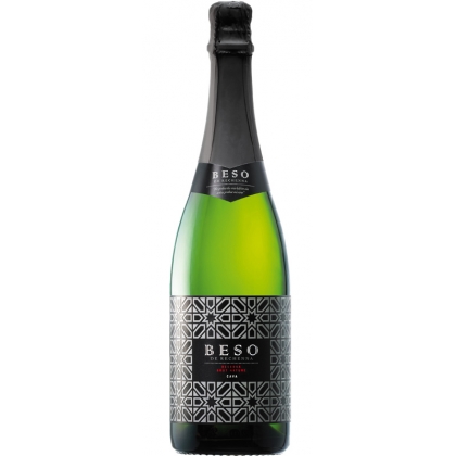 Cava Beso de Rechenna Brut Nature Reserva 1