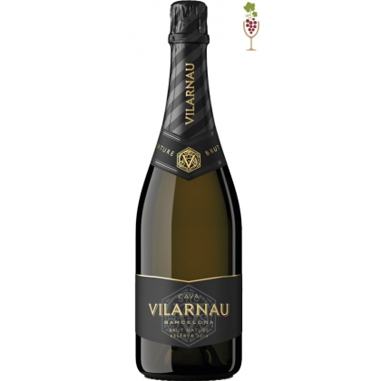 Cava Vilarnau Brut Nature