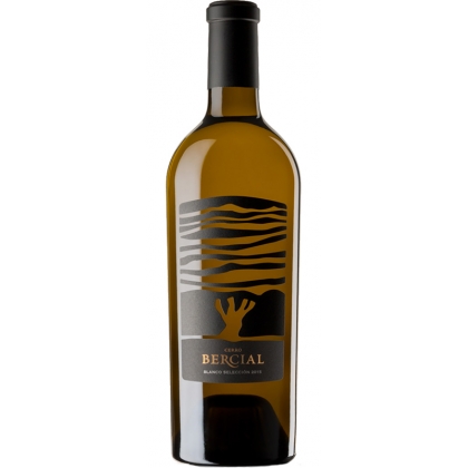 White Wine Cerro Bercial Seleccion