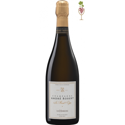 Champagne André Robert Les Horizons Extra Brut 1