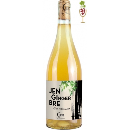 Ginger Liqueur