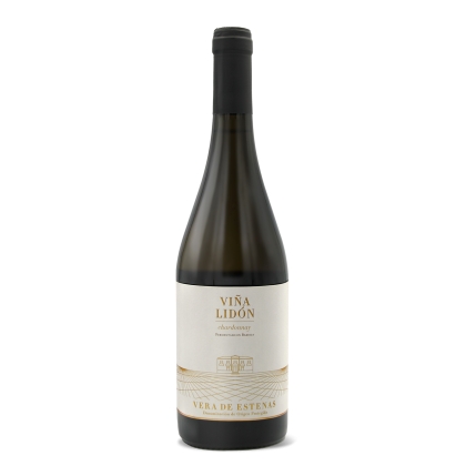 Vino Blanco Viña Lidon Chardonnay