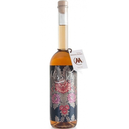 Moscatel MISS TELA 1