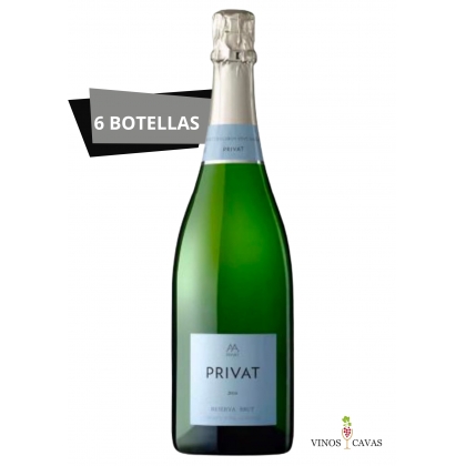 Privat Brut reserva