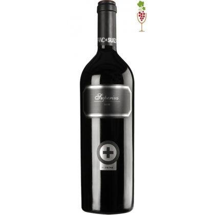 Red wine Quod Superius 1