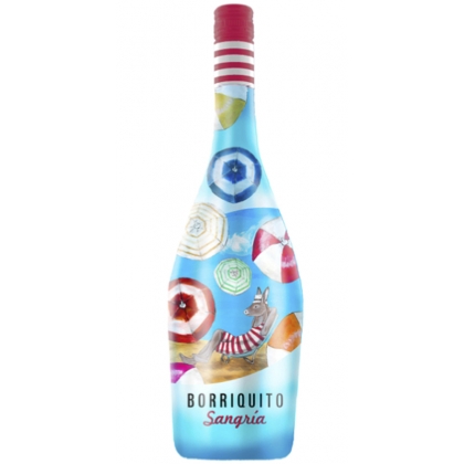 Sangria Borriquito
