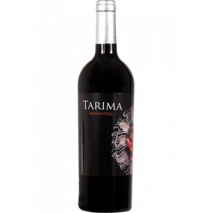 Vino Tinto Tarima Monastrell 1