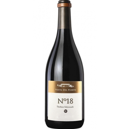 Red Wine Venta del Puerto Nº18