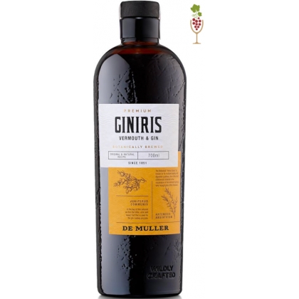 Vermouth GINIRIS 1