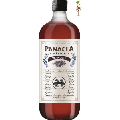 Vermouth Panacea 1