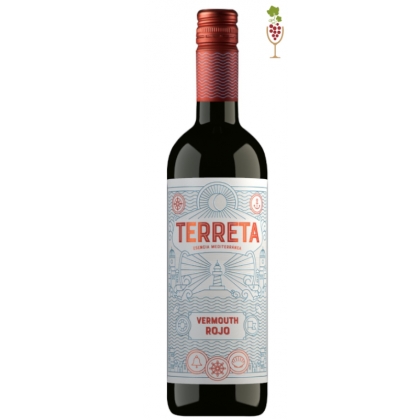 Vermouth Terreta