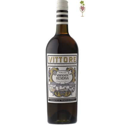 Vermouth Vittore Reserva 1