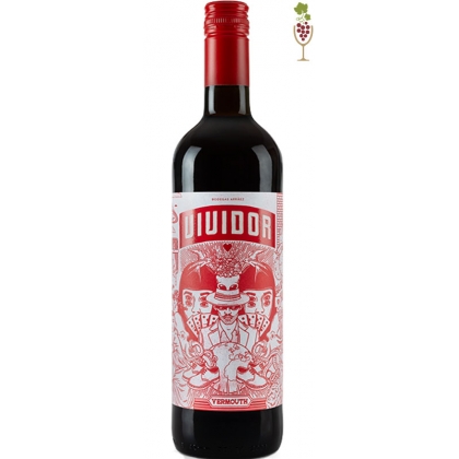 Vermouth Vividor 1