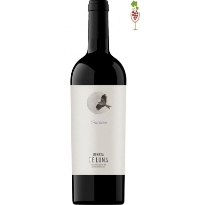 Red Wine  Dehesa de Luna Graciano 1