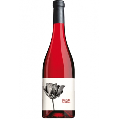 Vino Rosado Flor de Ahillas 1