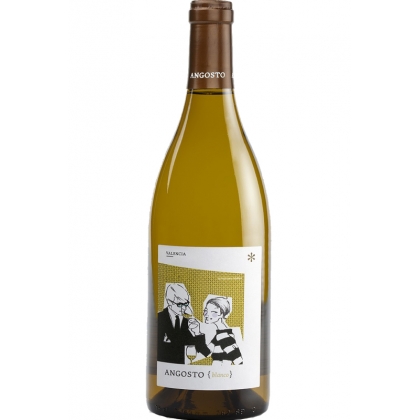 White Wine Angosto