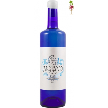 Vino Blanco Publio Elio Adriano