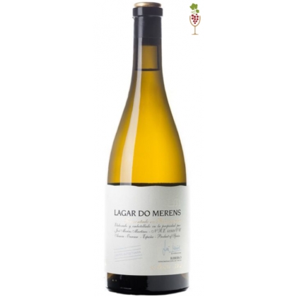 Vino Blanco Lagar do Merens Seleccion de Parcelas 2021