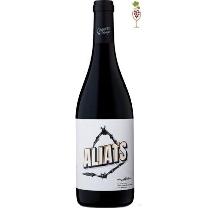 Red Wine Aliats 1