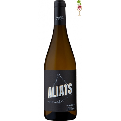 Vino Blanco Aliats 1