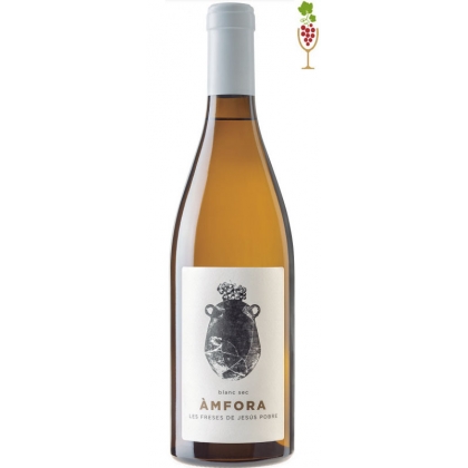 White Wine Ámfora 1