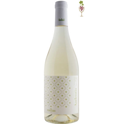 Vino Blanco Audentia