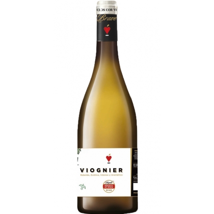 Vino Blanco Clos Cor Vi Viognier 1