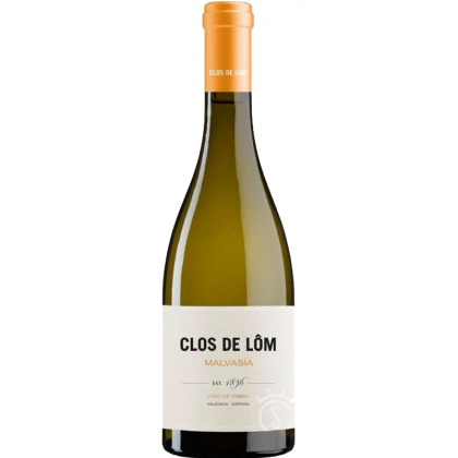White Wine Clos de Lôm