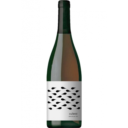 Vino Blanco Cullerot 1