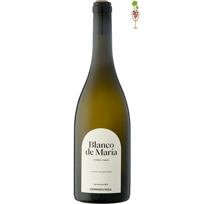 White Blanco de Maria