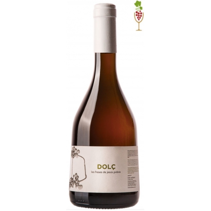 Vino Dulce Dolç 1