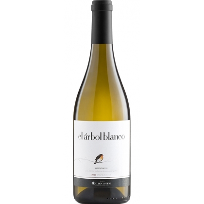 White Wine El Arbol Blanco