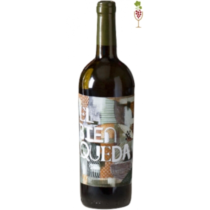 Vino El Bienqueda Verdejo 1