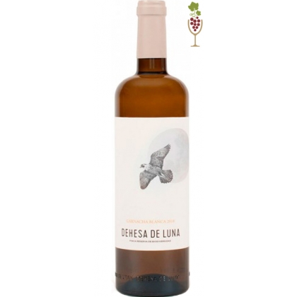 Vino Blanco Dehesa de Luna