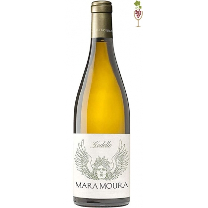 Vino Blanco Mara Moura