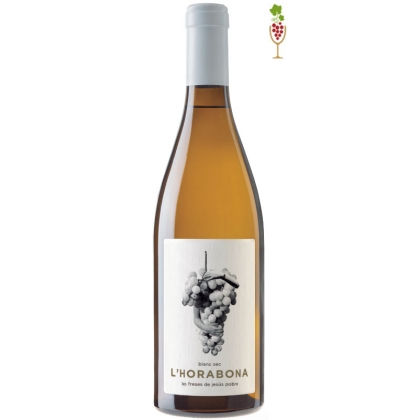 Vino Blanco L\'Horabona 1