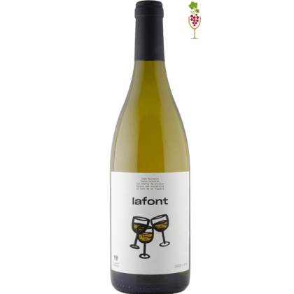 White Wine La Font