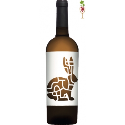 White Wine La Madriguera 1