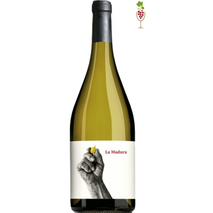 Vino Blanco La Madura