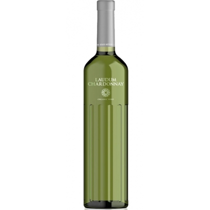 Vino Blanco  Laudum Chardonnay