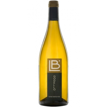 Vino Blanco Luna Beberide